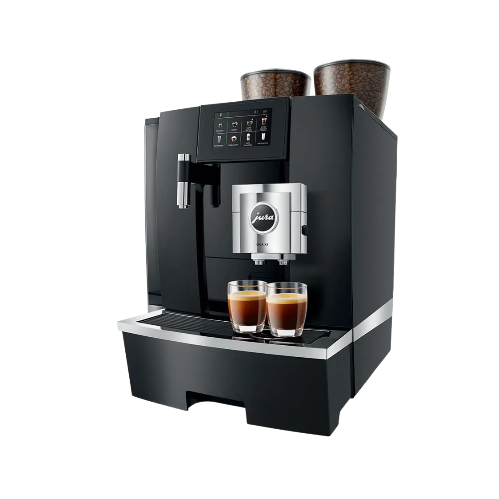 JURA GIGA X8 (EB)