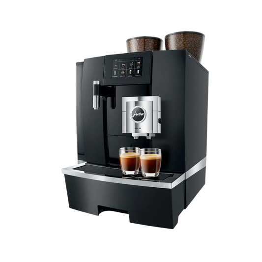 JURA GIGA X8 (EB)
