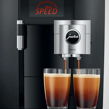 JURA GIGA X8 (EB)