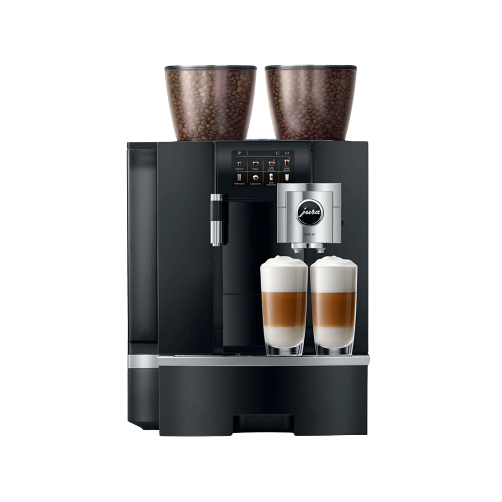 JURA GIGA X8 (EB)