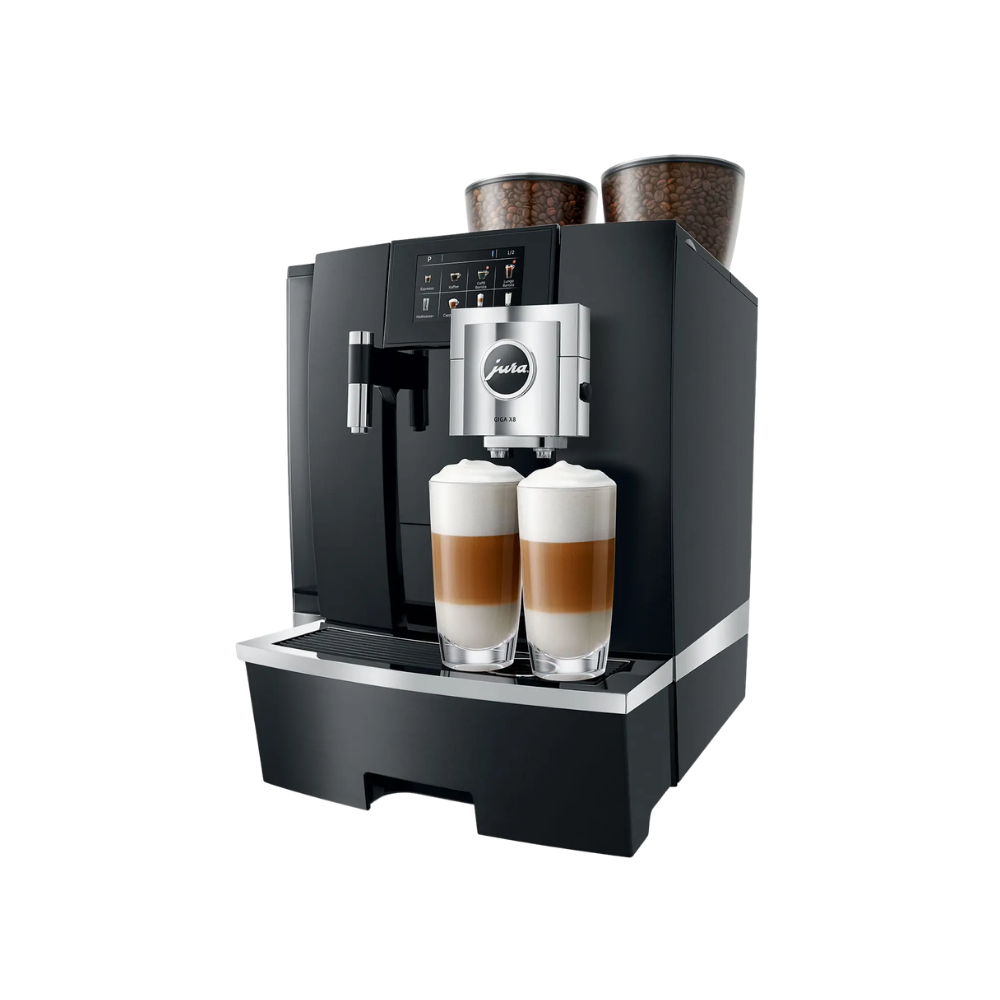 JURA GIGA X8 (EB)