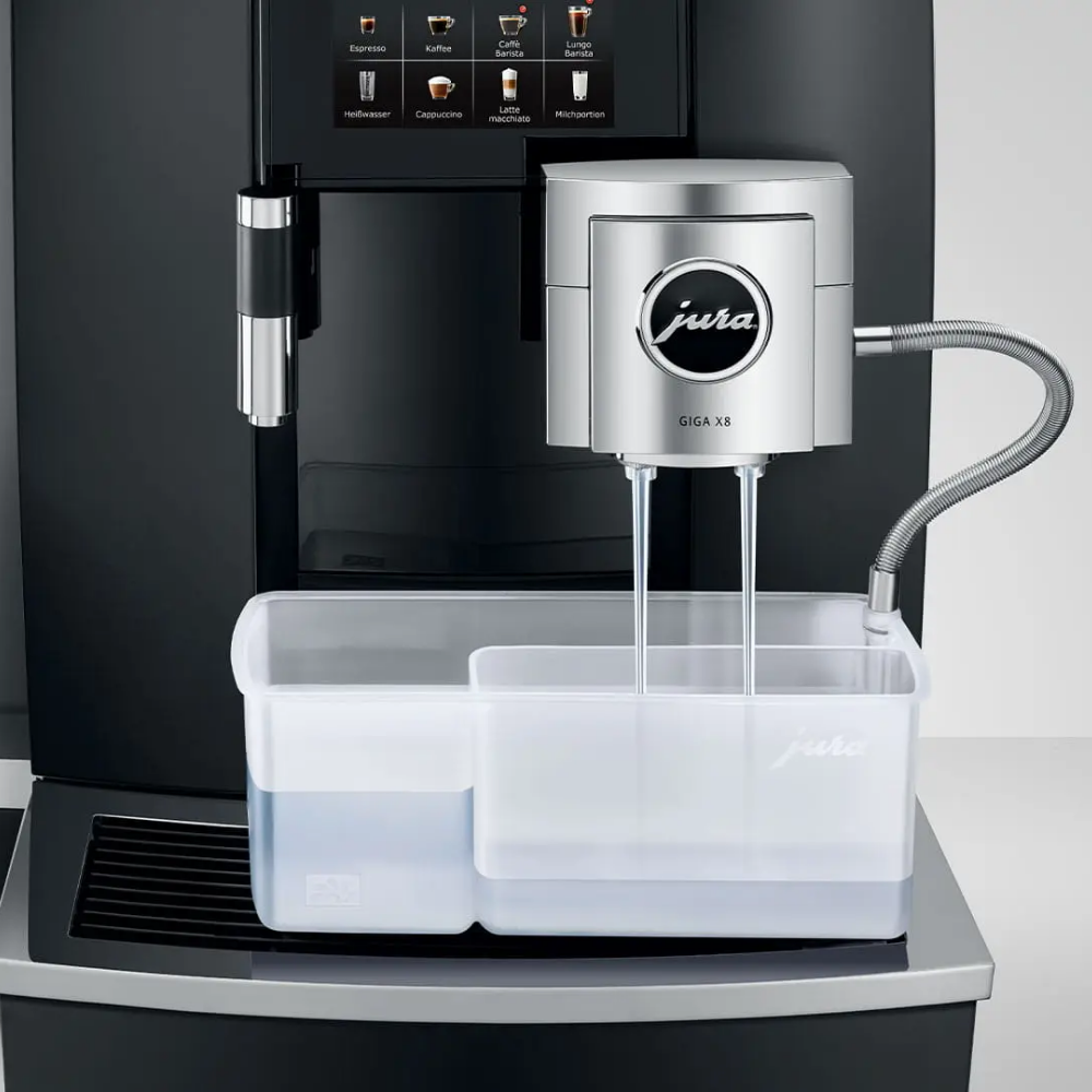 JURA GIGA X8 (EB)