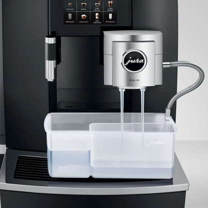 JURA GIGA X8 (EB)