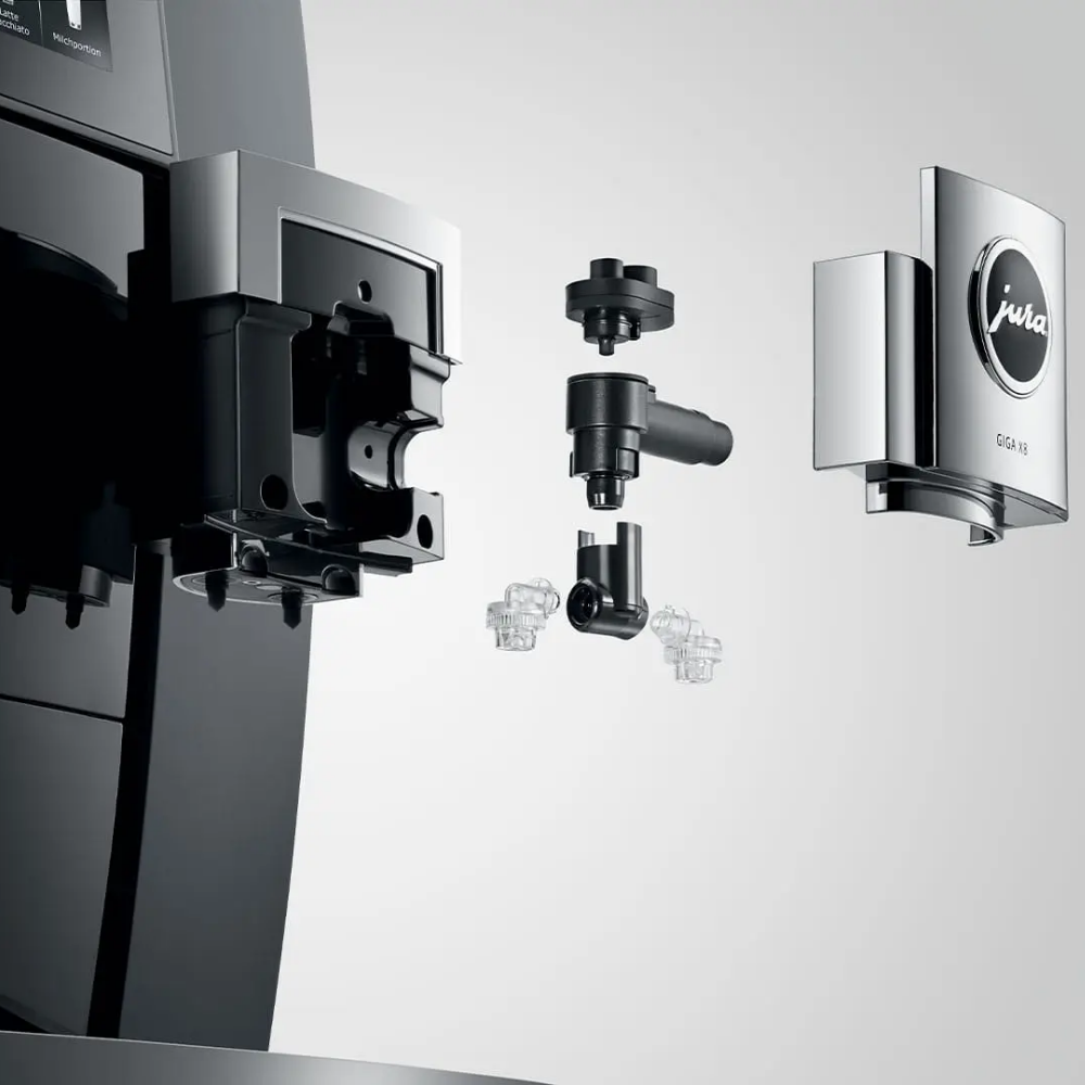 JURA GIGA X8 (EB)