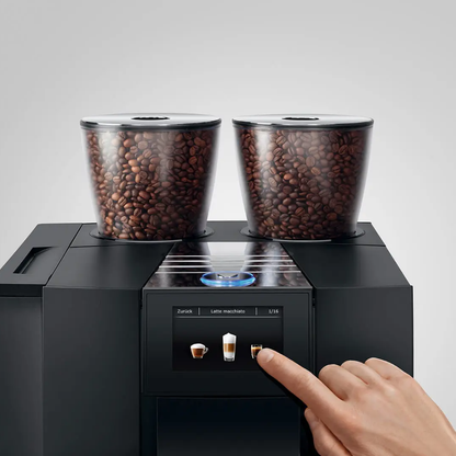JURA GIGA X8 (EB)