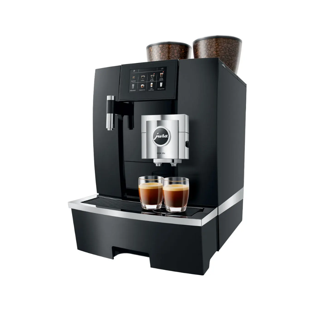 JURA GIGA X8c (EB)