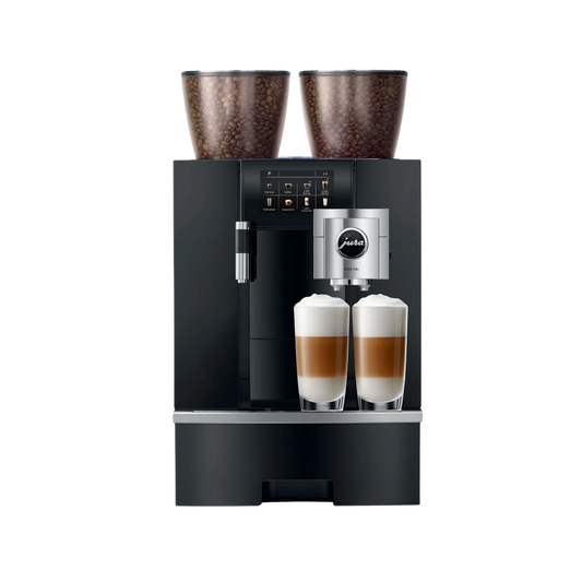 JURA GIGA X8c (EB)
