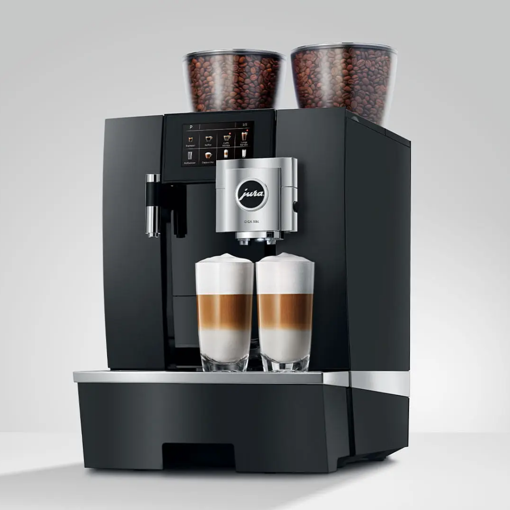JURA GIGA X8c (EB)