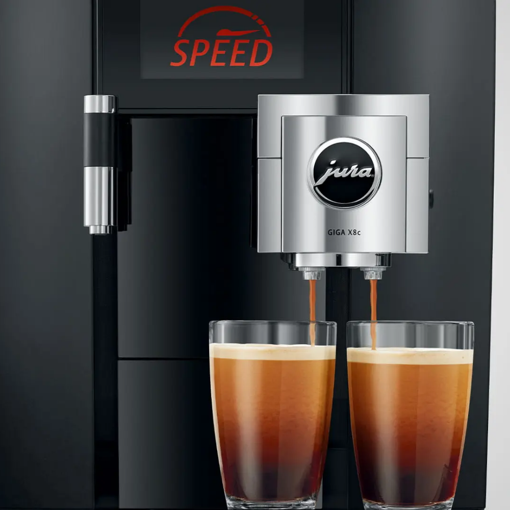 JURA GIGA X8c (EB)