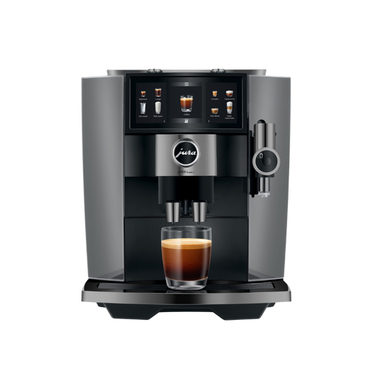 JURA J10 twin (EA)