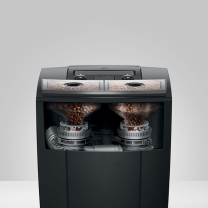 JURA J10 twin (EA)