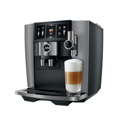JURA J10 twin (EA)