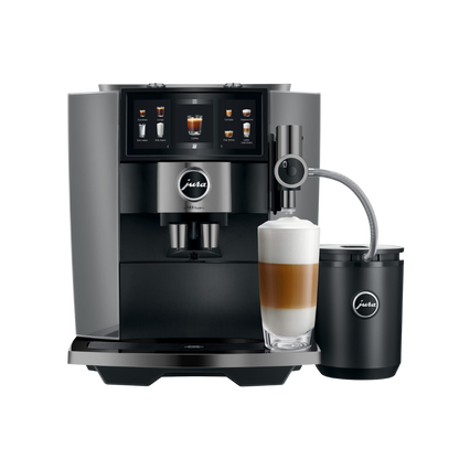 JURA J10 twin (EA)