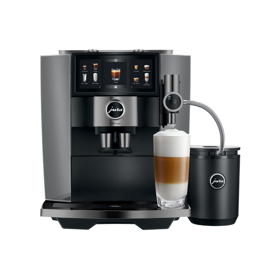 JURA J10 twin (EA)