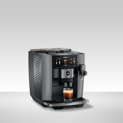 JURA J10 twin (EA)