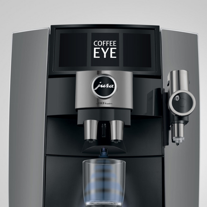JURA J10 twin (EA)