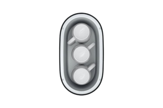 JURA Kopjeswarmer S