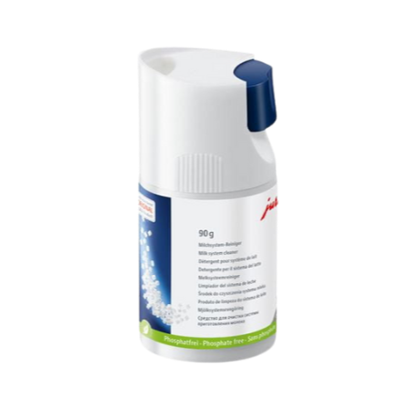 JURA Melksysteemreiniger minitabletten (90 g)