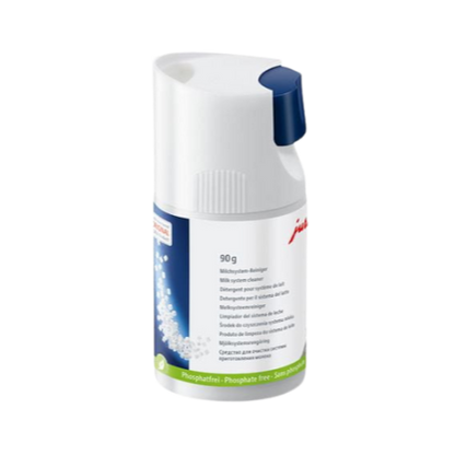 JURA Melksysteemreiniger minitabletten (90 g)