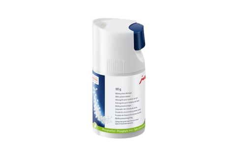 JURA Melksysteemreiniger minitabletten (90 g)