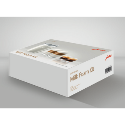JURA Giftbox Milk Foam Kit