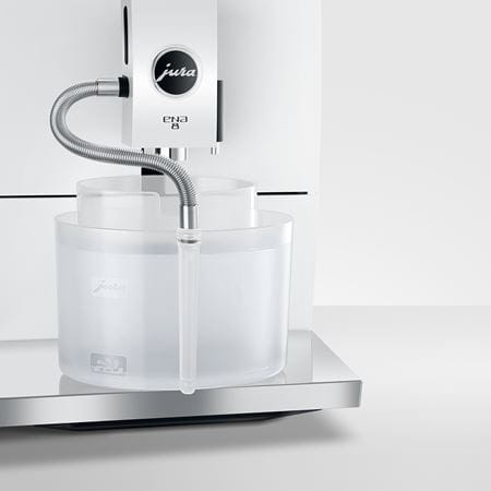 JURA Reservoir voor melksysteemreiniging