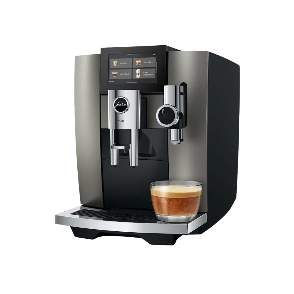 JURA S10 (EA)