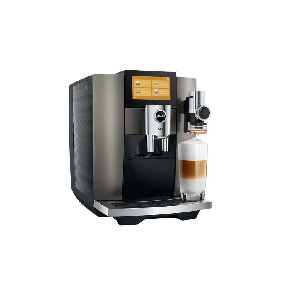 JURA S10 (EA)