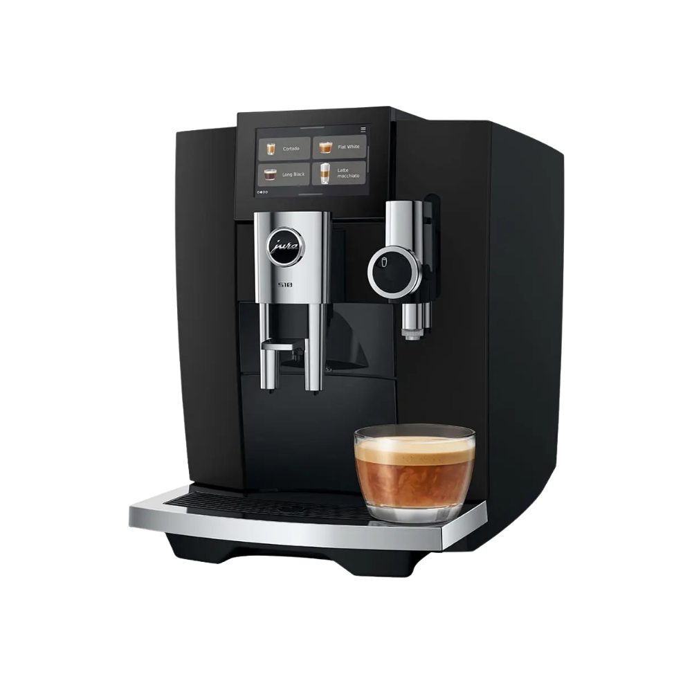 JURA S10 (EA)