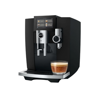 JURA S10 (EA)