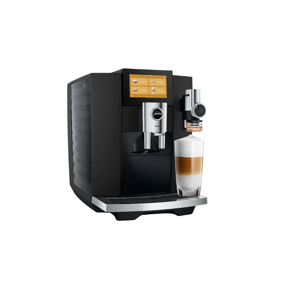 JURA S10 (EA)
