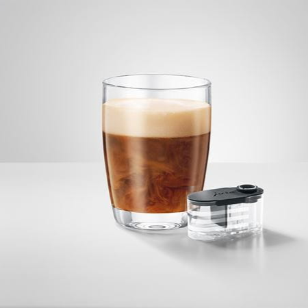 JURA Siroopopzetstuk