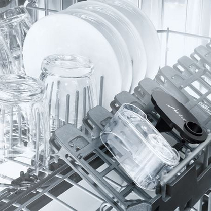 JURA Siroopopzetstuk