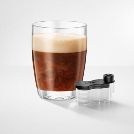 JURA Siroopopzetstuk combi-uitloop