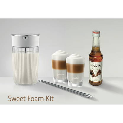 JURA Giftbox Sweet Foam Kit