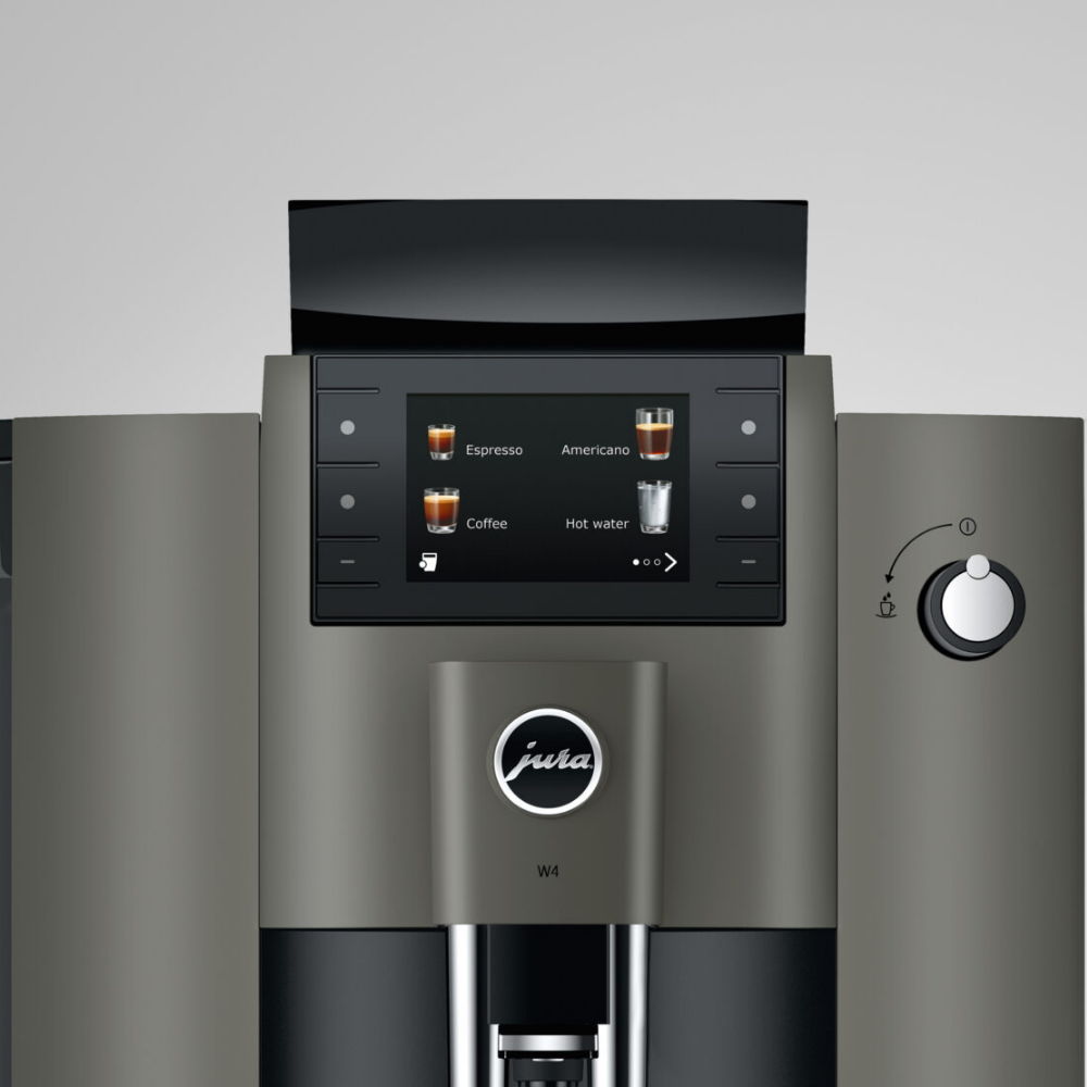 JURA W4 (EA)