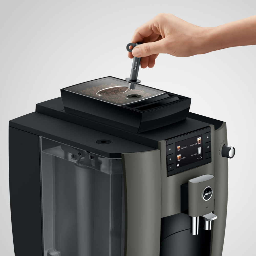 JURA W4 (EA)