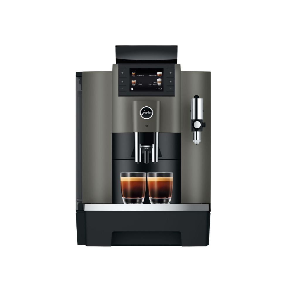 JURA W8 (EA)