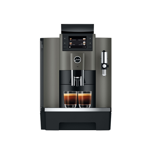 JURA W8 (EA)
