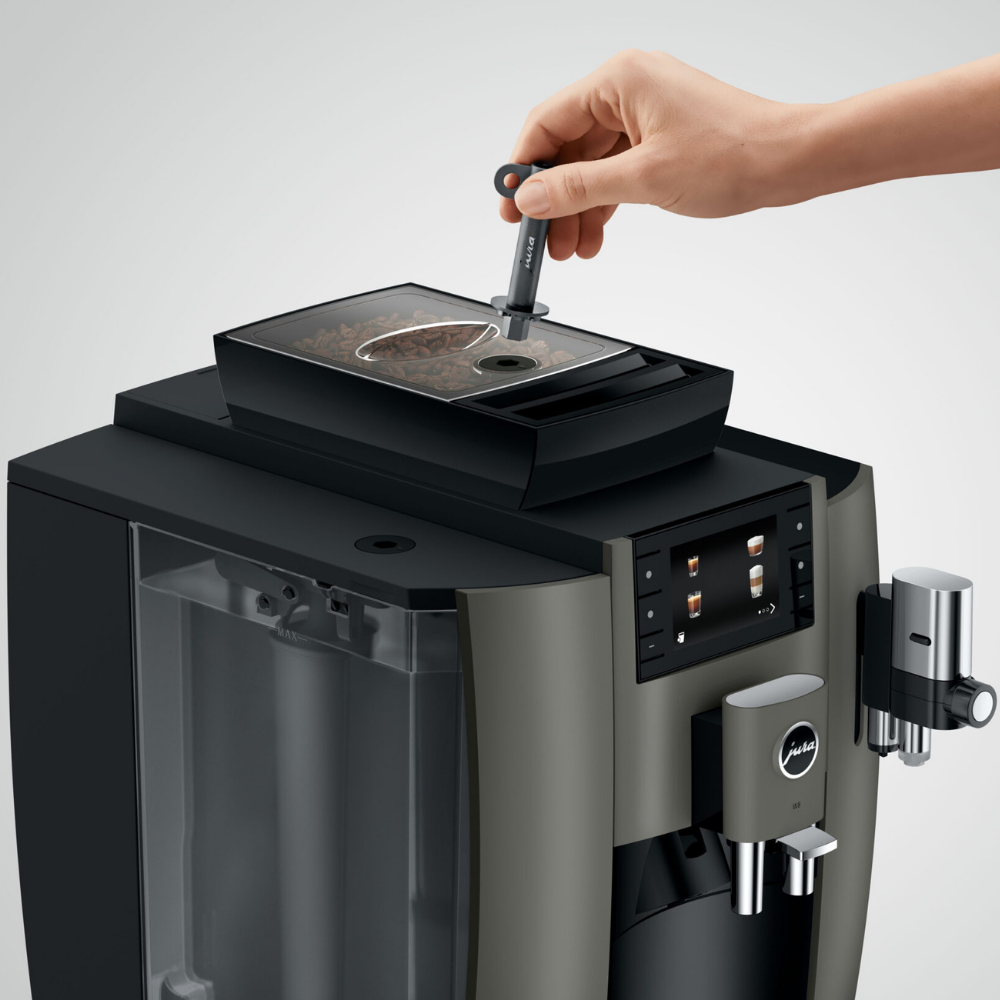 JURA W8 (EA)