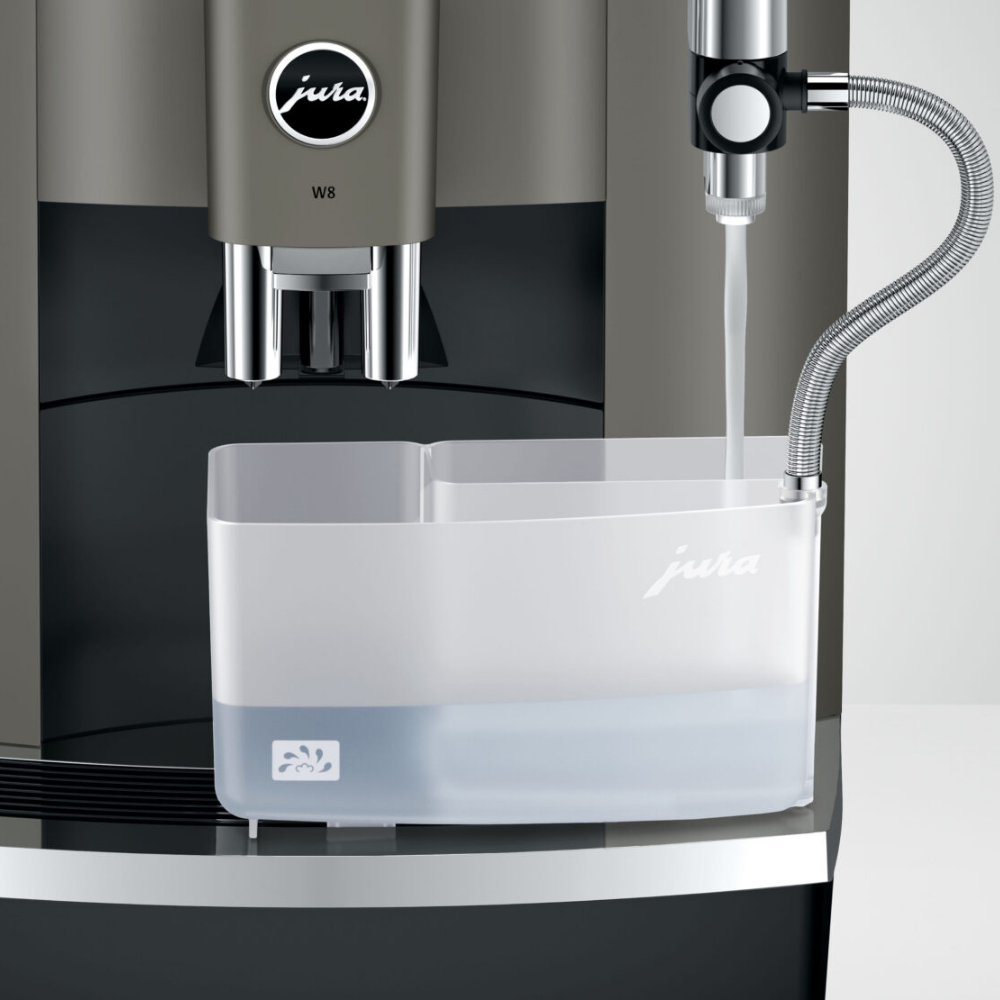 JURA W8 (EA)