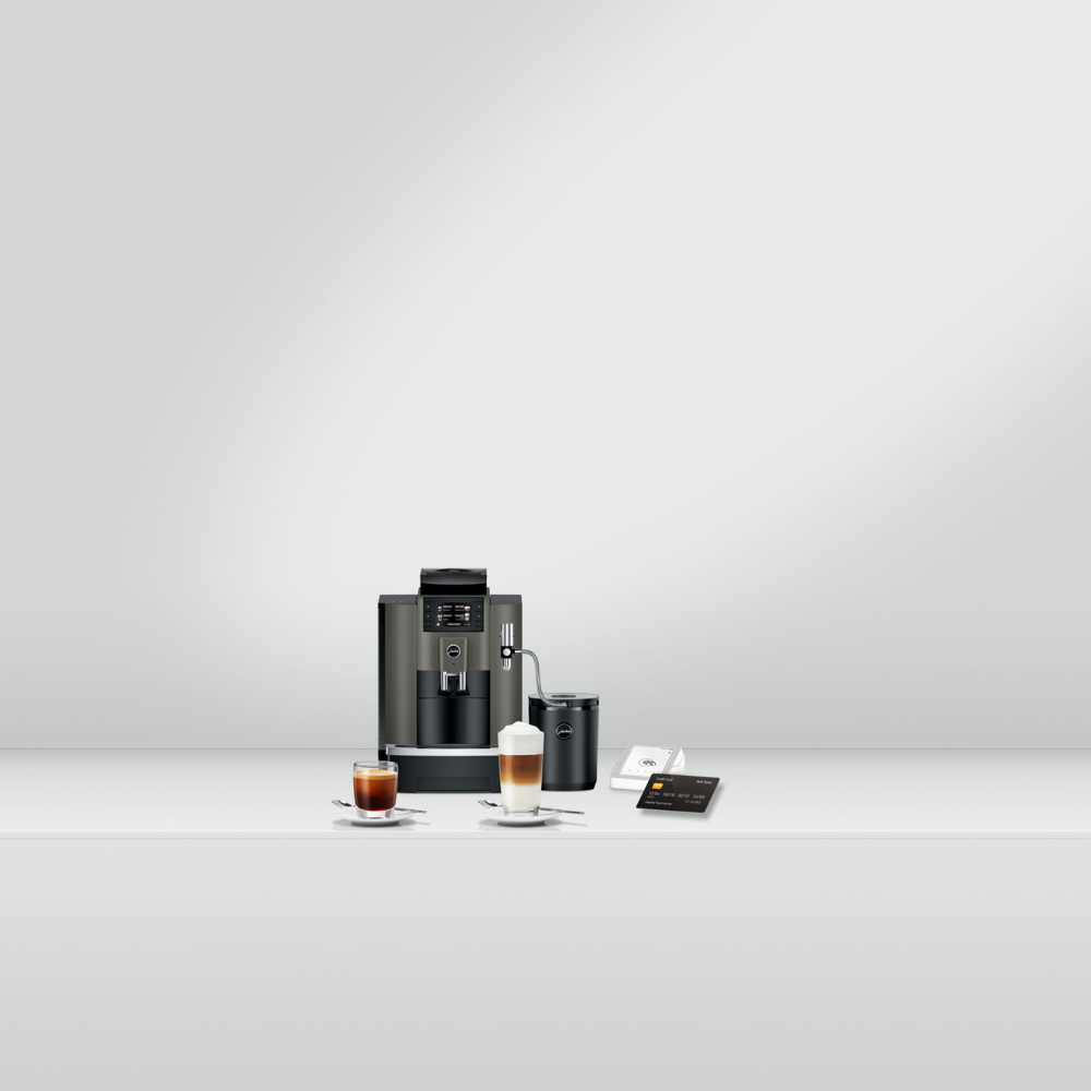 JURA W8 (EA)