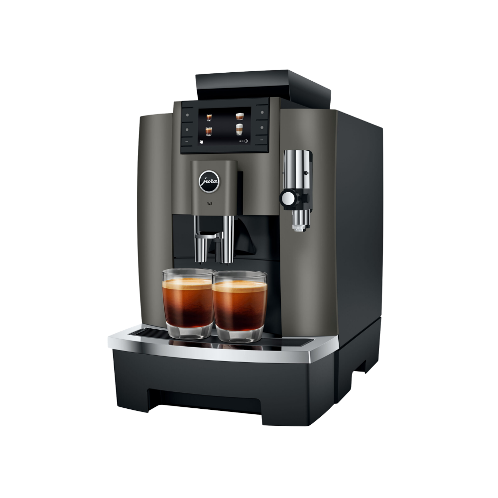 JURA W8 (EA)