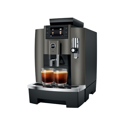 JURA W8 (EA)