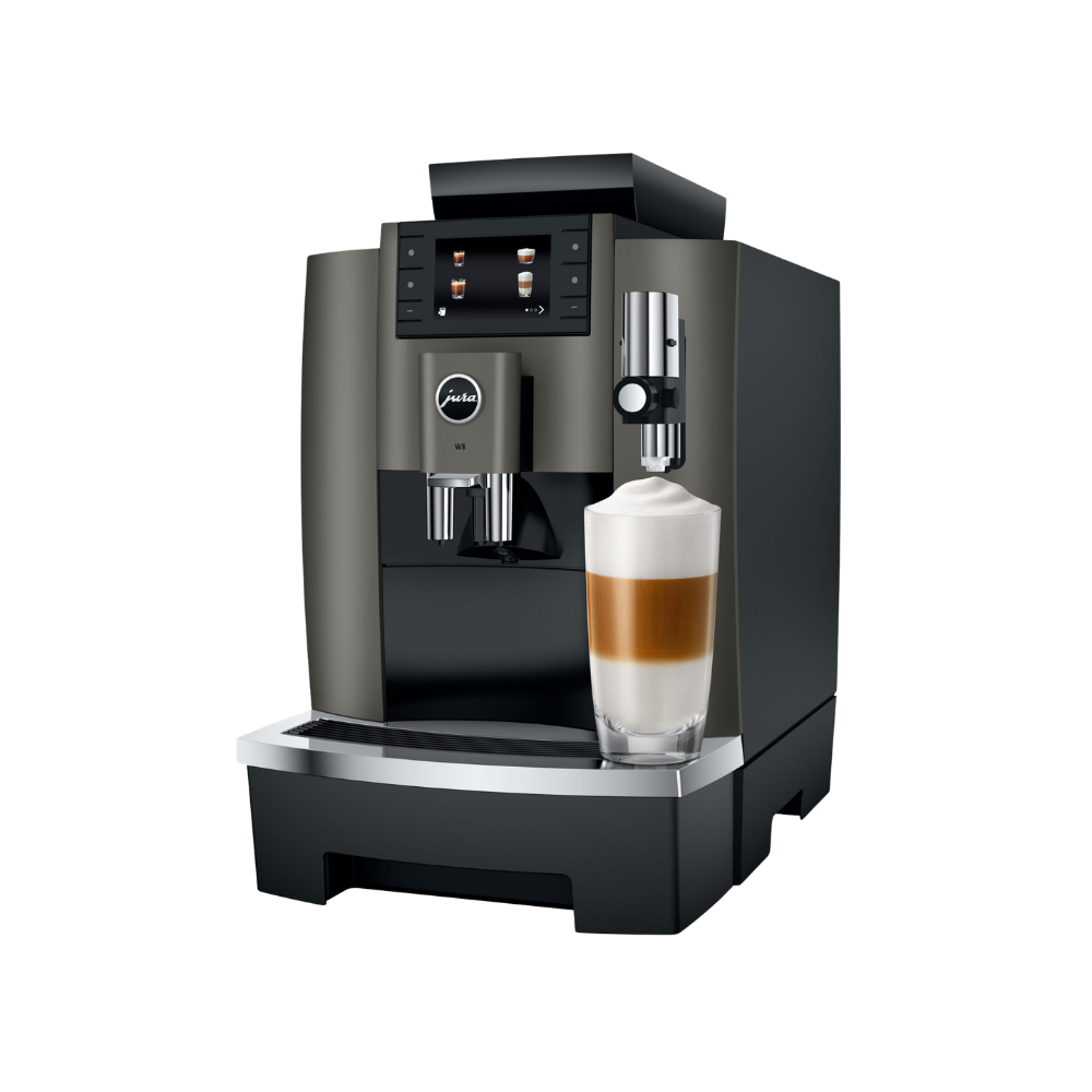 JURA W8 (EA)