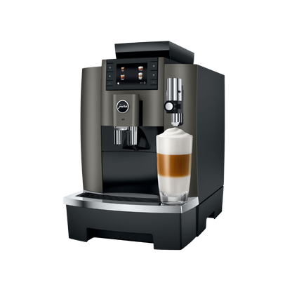 JURA W8 (EA)