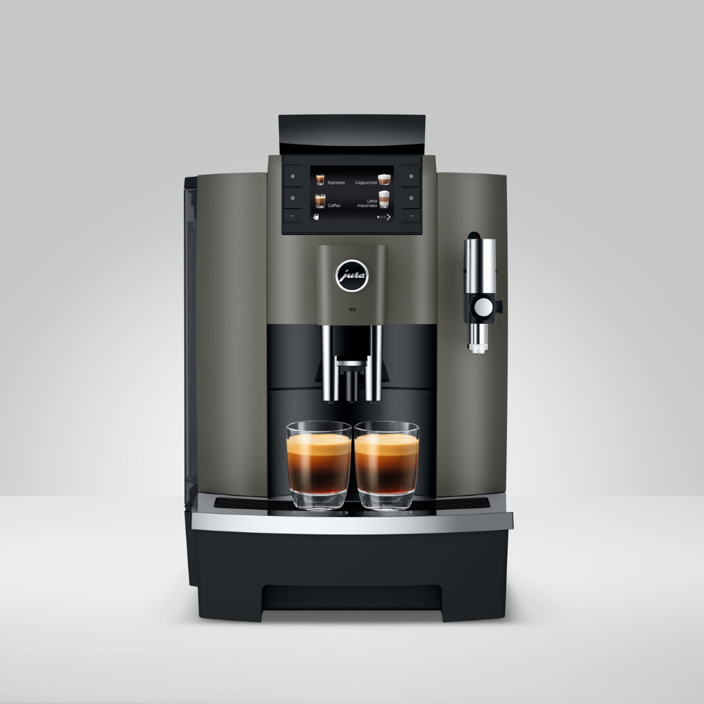 JURA W8 (EA)
