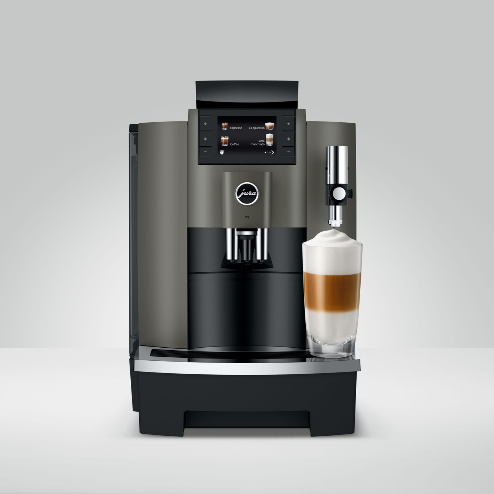 JURA W8 (EA)