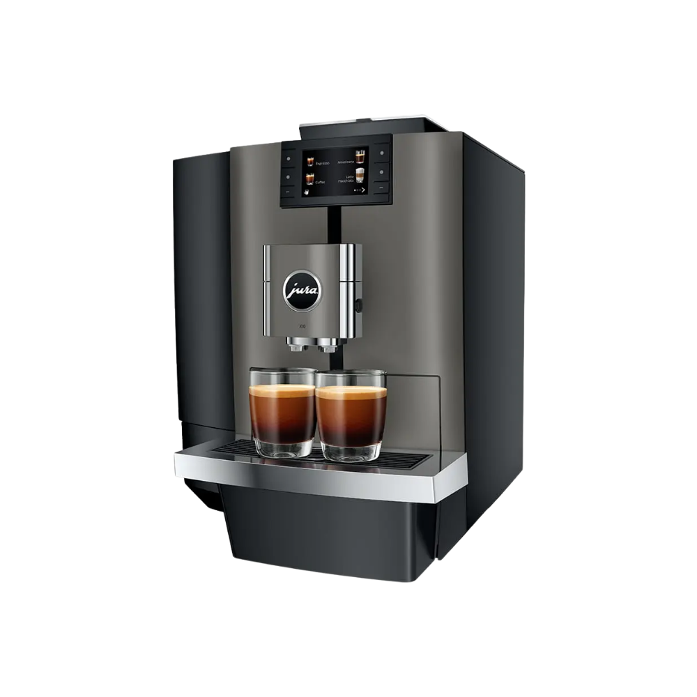 JURA X10 (EB)