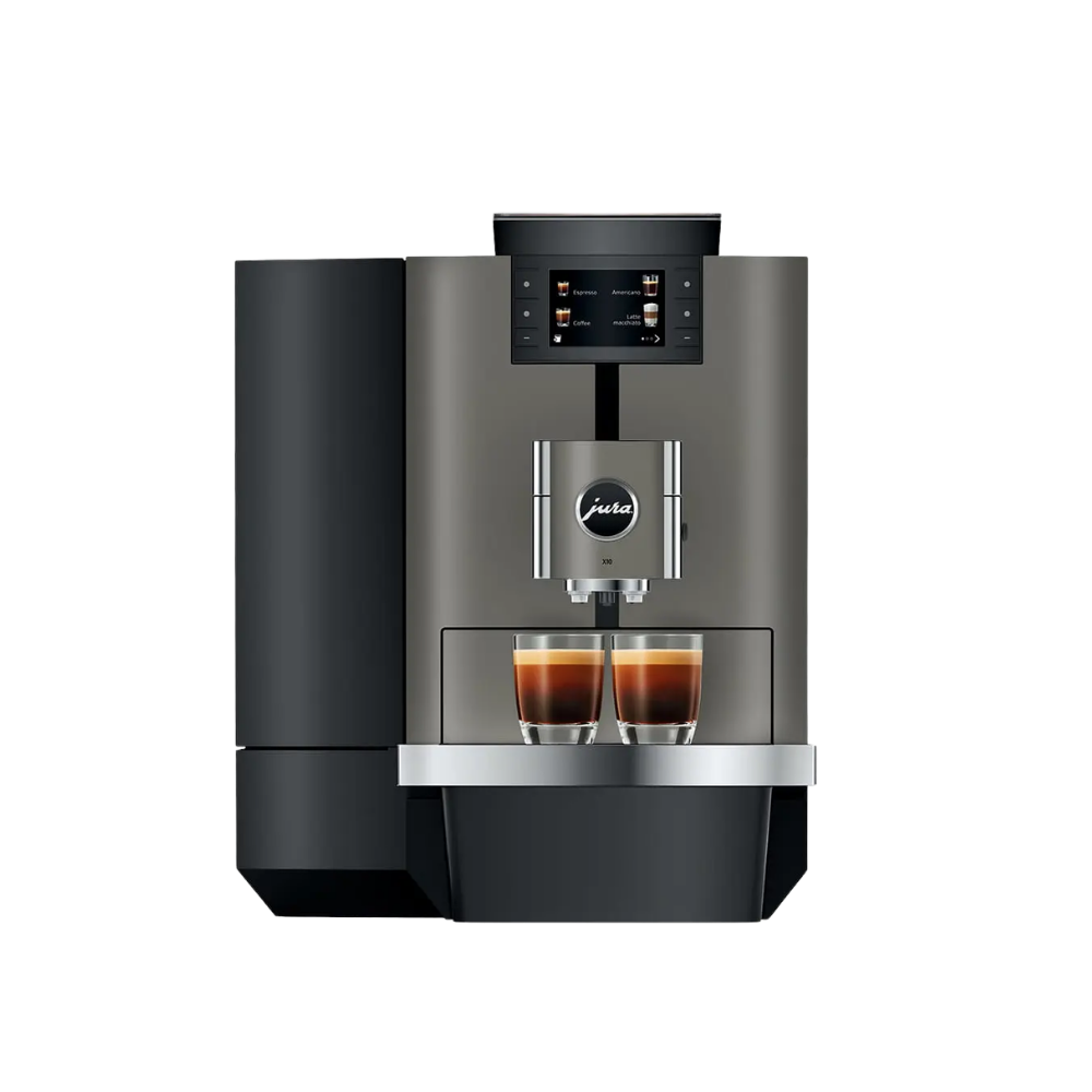 JURA X10 (EB)